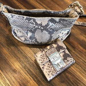 Michael kors shoulder bag